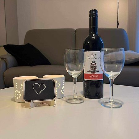 Resedentie Prado Apartman Ostende Kültér fotó