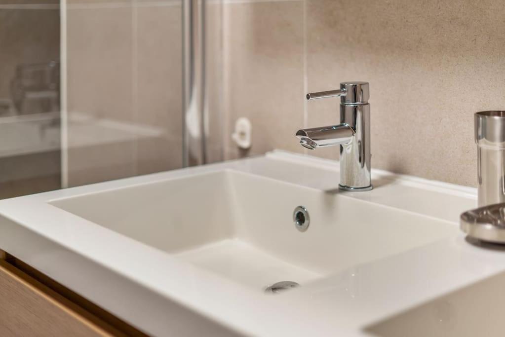 Resedentie Prado Apartman Ostende Kültér fotó