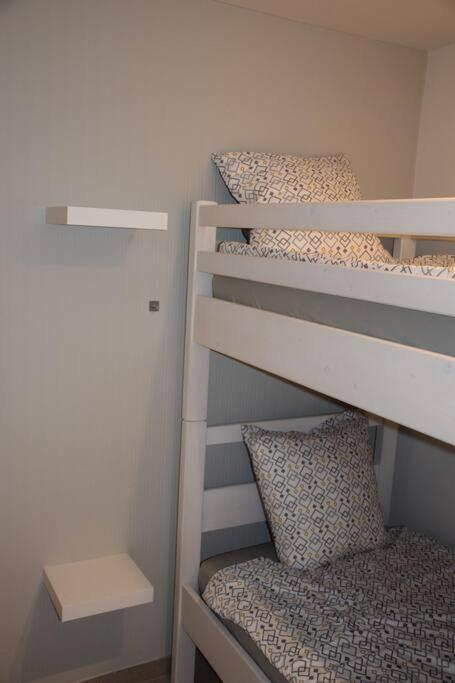 Resedentie Prado Apartman Ostende Kültér fotó