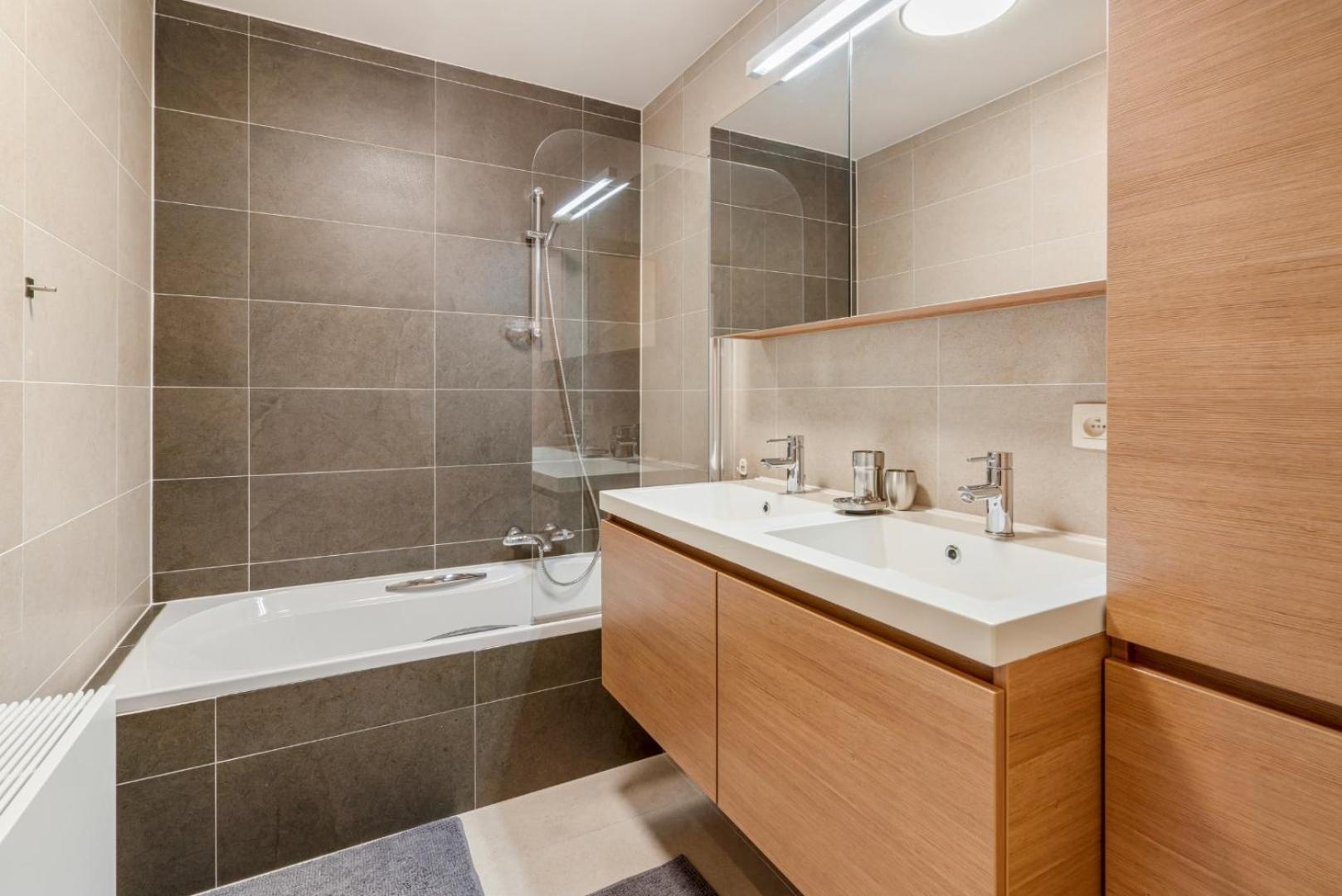 Resedentie Prado Apartman Ostende Kültér fotó