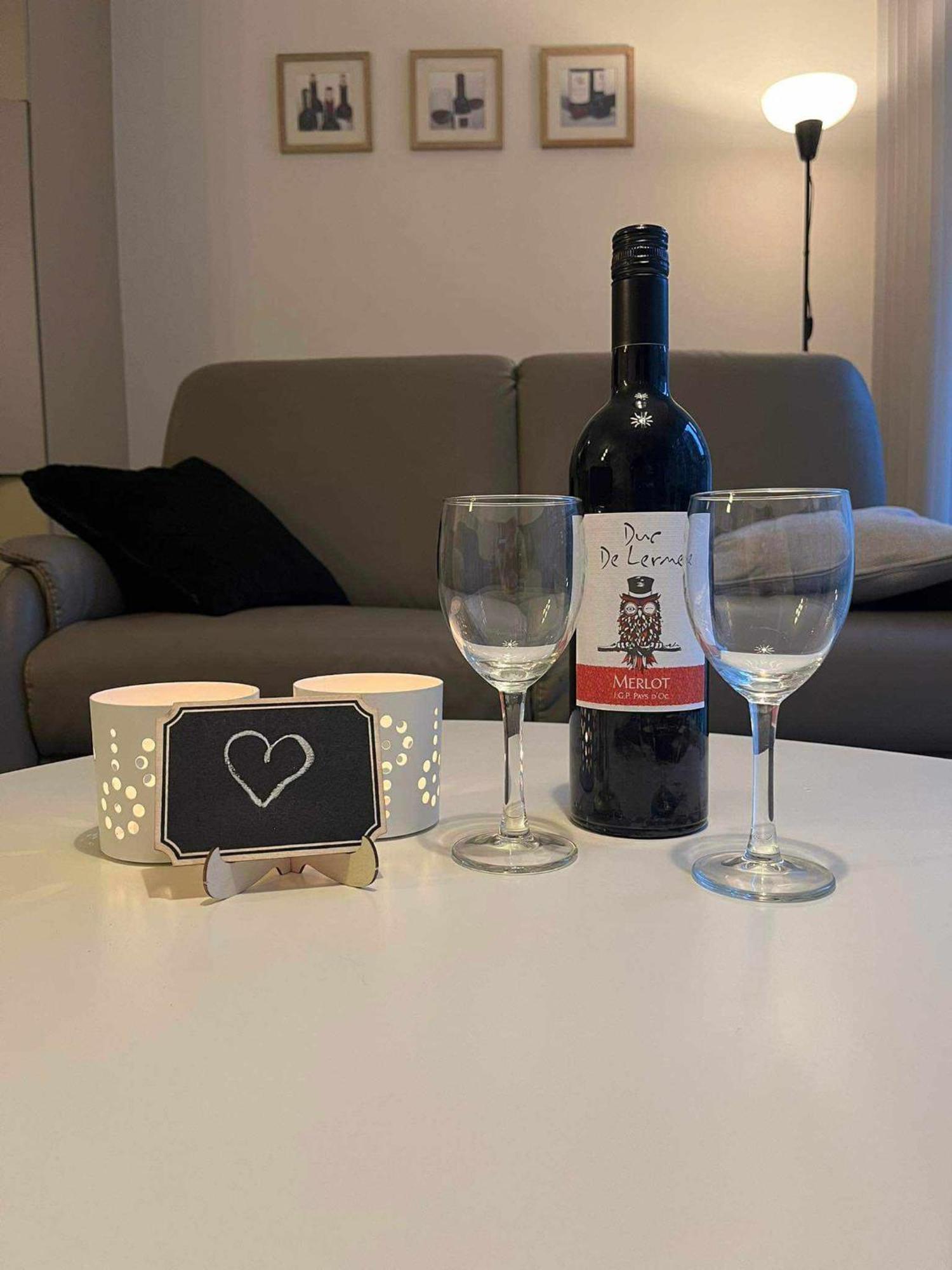 Resedentie Prado Apartman Ostende Kültér fotó